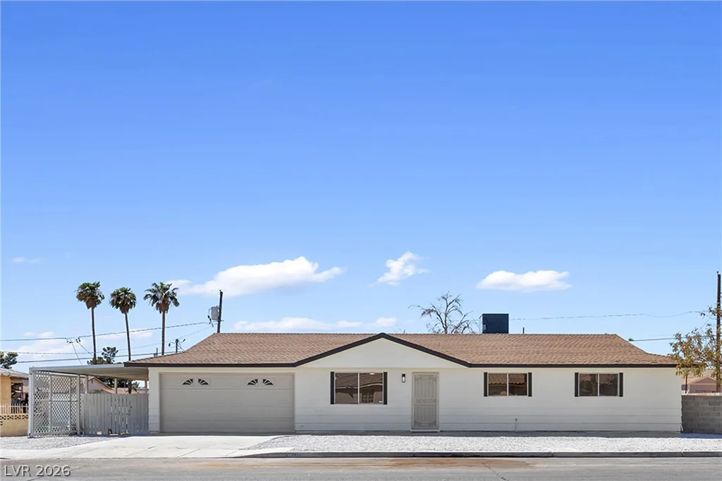 4825 Patterson, Las Vegas, NV 89104