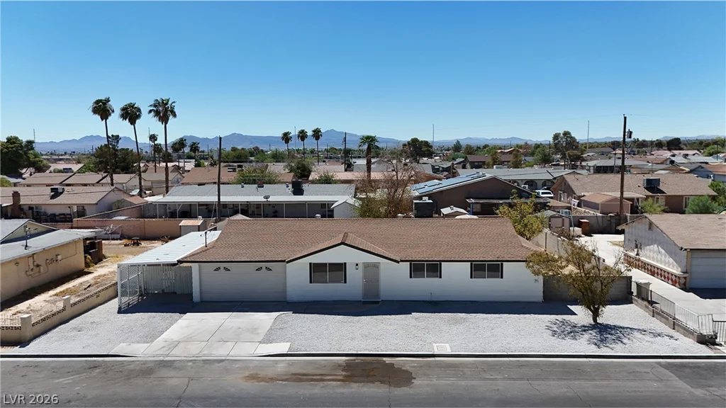 4825 Patterson, Las Vegas, NV 89104