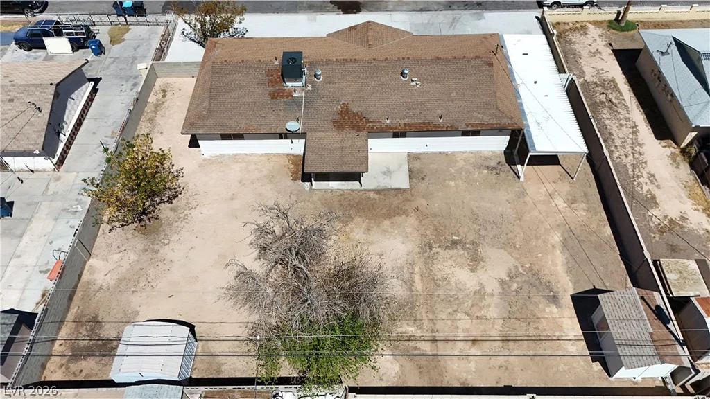 4825 Patterson, Las Vegas, NV 89104