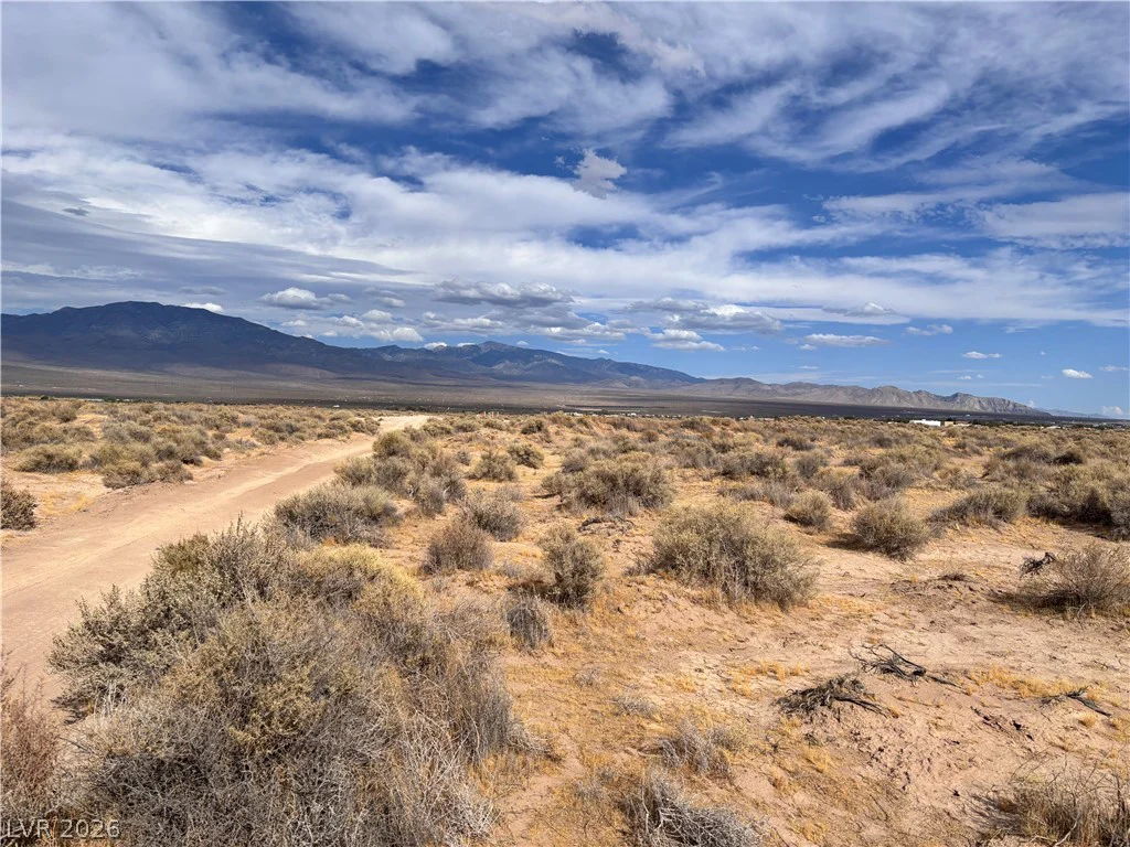 1311 Nye, Pahrump, NV 89060