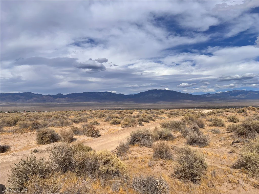 1311 Nye, Pahrump, NV 89060