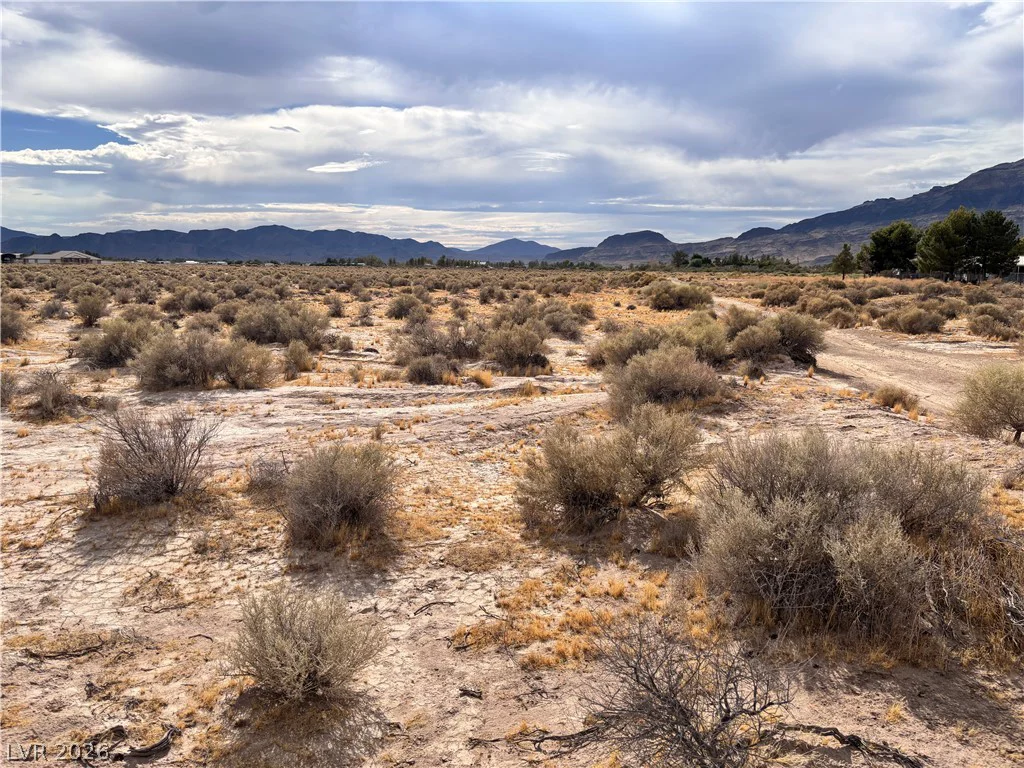 1311 Nye, Pahrump, NV 89060