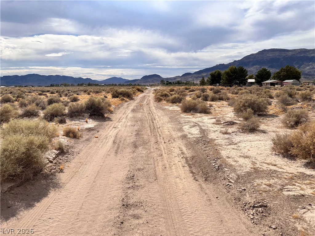 1311 Nye, Pahrump, NV 89060