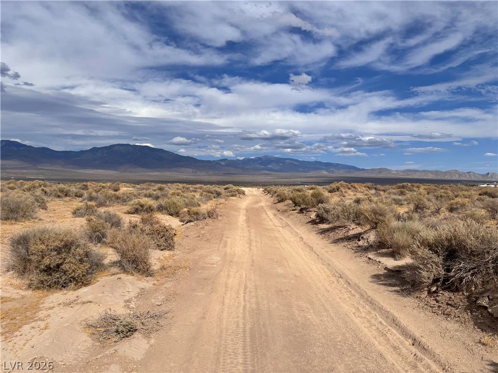 1311 Nye, Pahrump, NV 89060