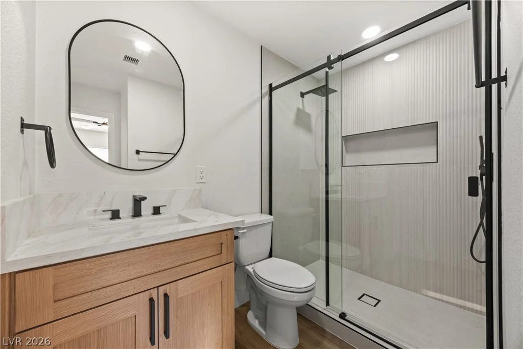 2608 Englestad, North Las Vegas, NV 89030