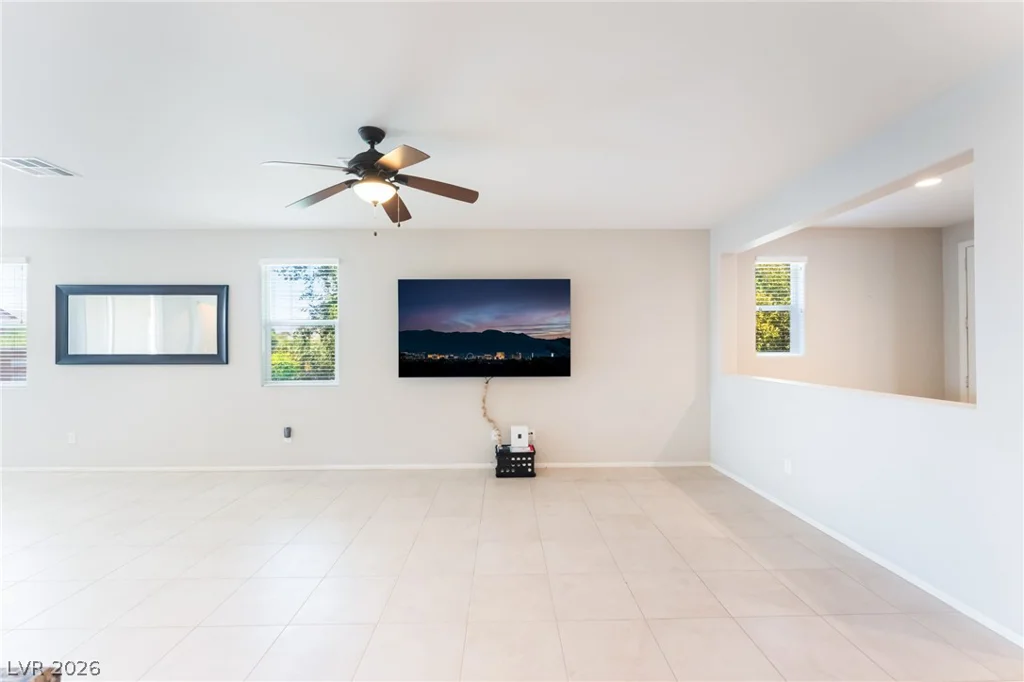 4369 Shady River, North Las Vegas, NV 89031