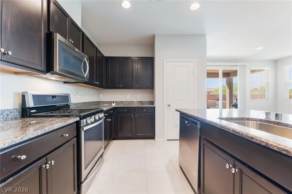 4369 Shady River, North Las Vegas, NV 89031