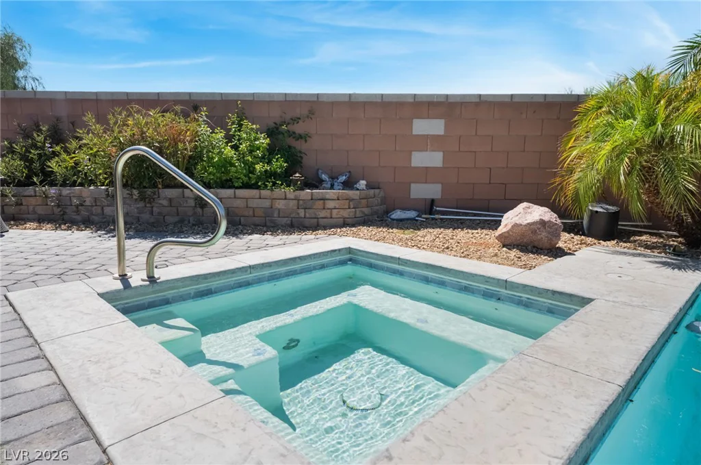 4369 Shady River, North Las Vegas, NV 89031