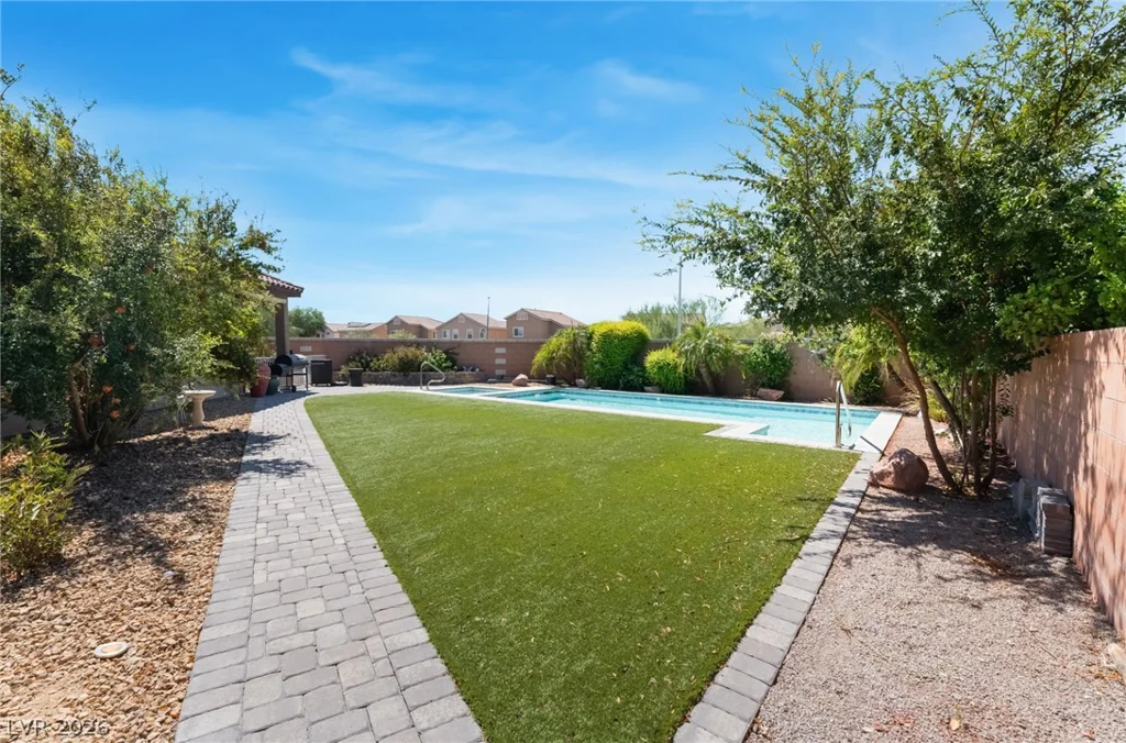 4369 Shady River, North Las Vegas, NV 89031