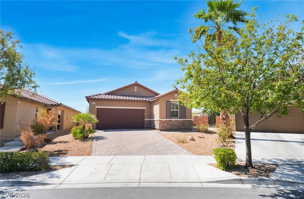 4369 Shady River, North Las Vegas, NV 89031