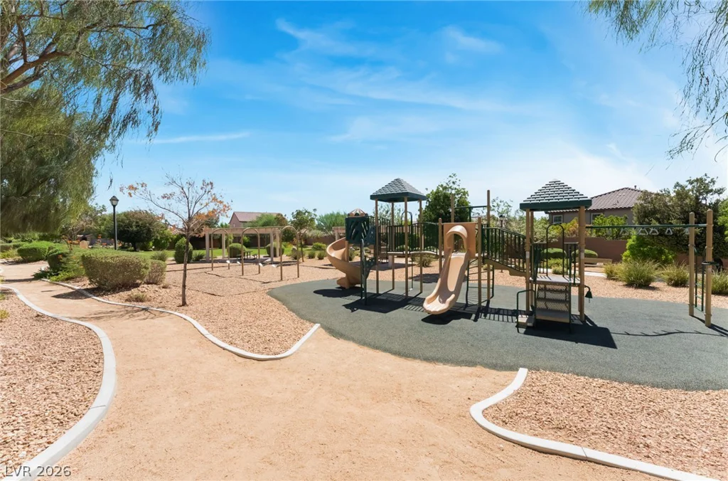 4369 Shady River, North Las Vegas, NV 89031