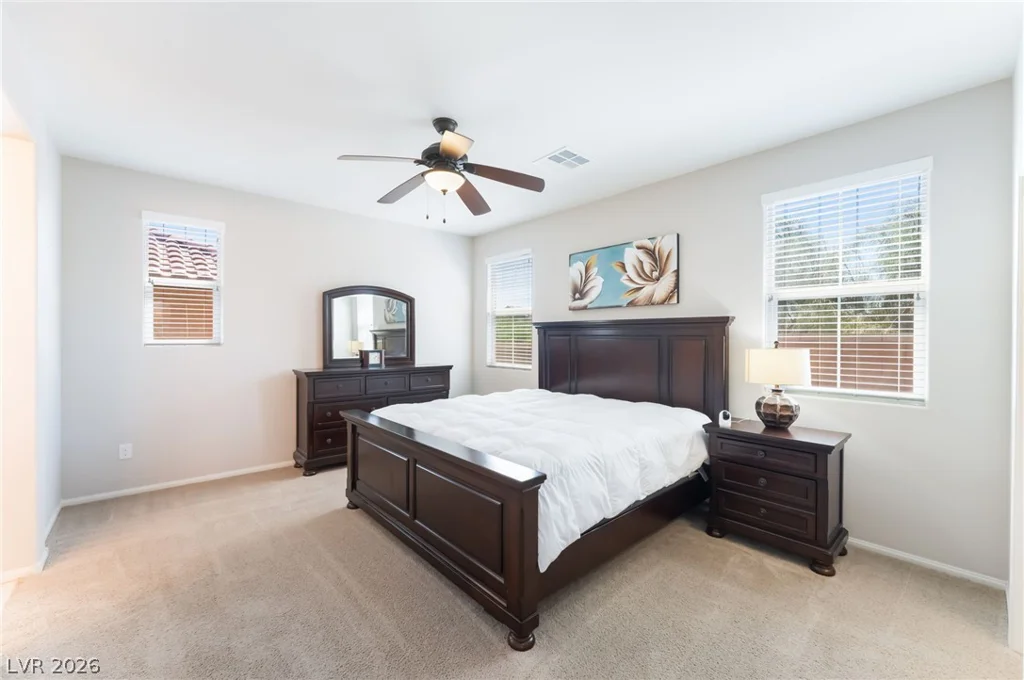 4369 Shady River, North Las Vegas, NV 89031