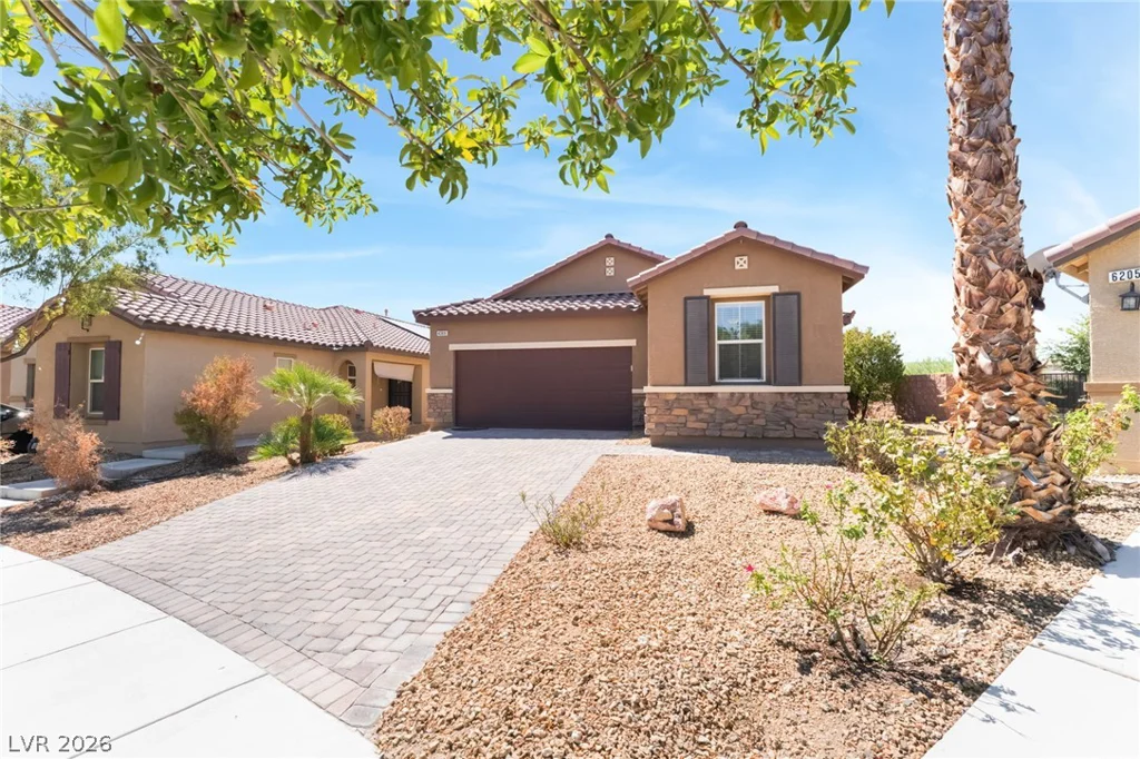 4369 Shady River, North Las Vegas, NV 89031