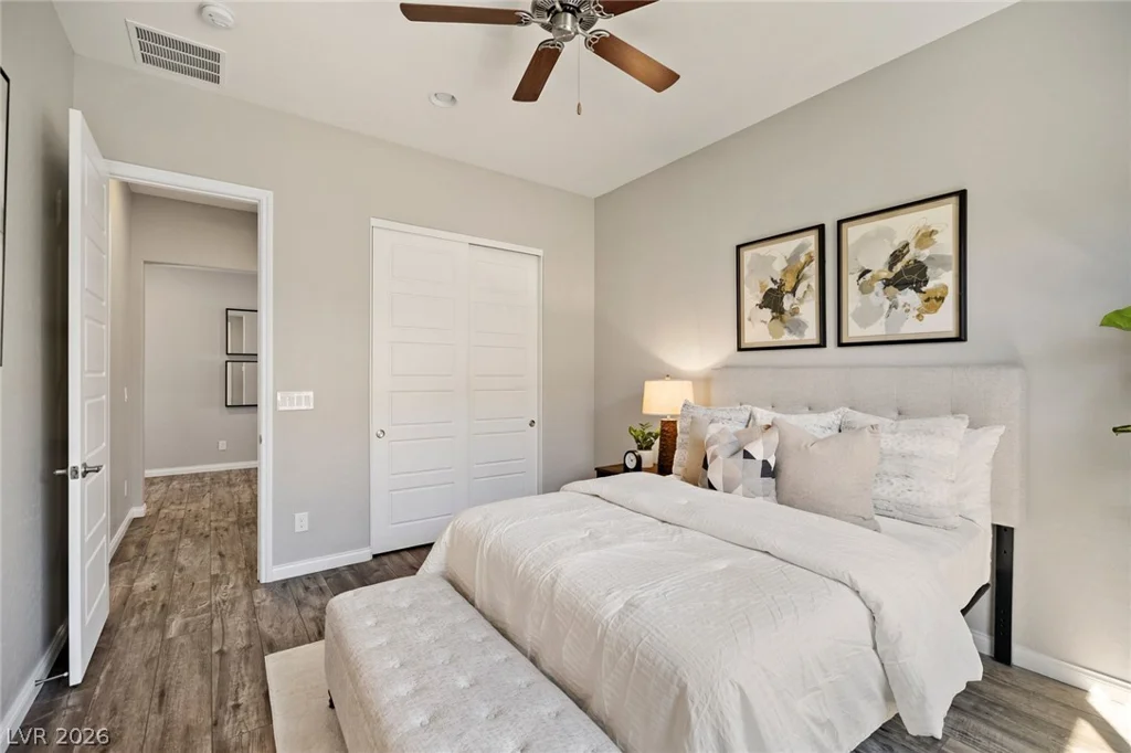 6312 Lautman Ridge, Las Vegas, NV 89141