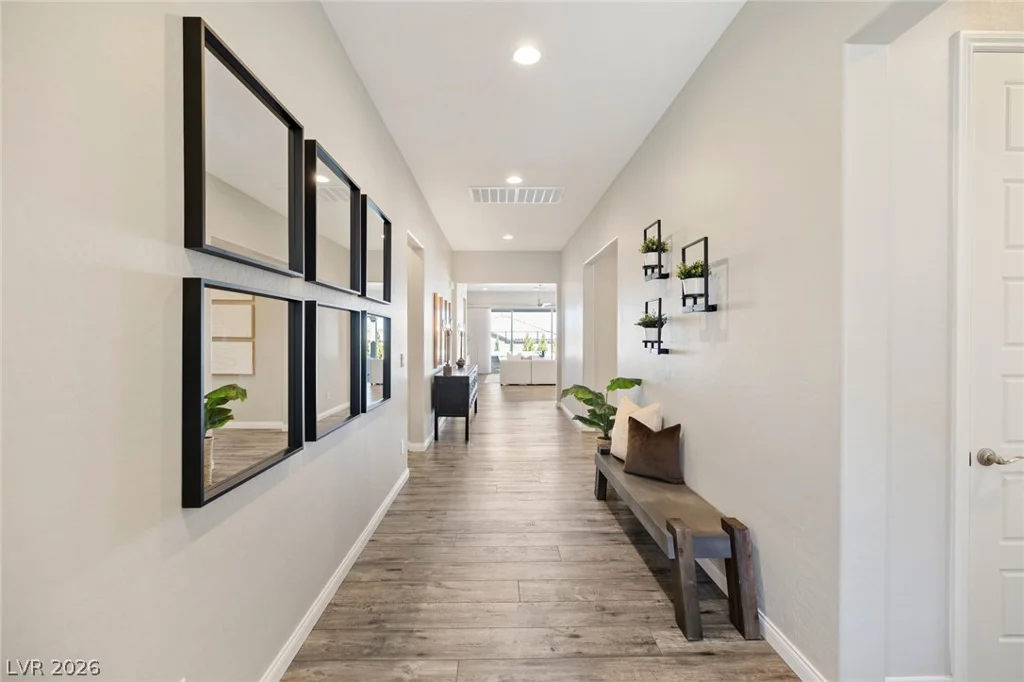 6312 Lautman Ridge, Las Vegas, NV 89141
