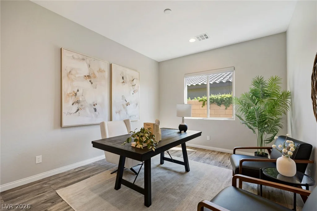 6312 Lautman Ridge, Las Vegas, NV 89141