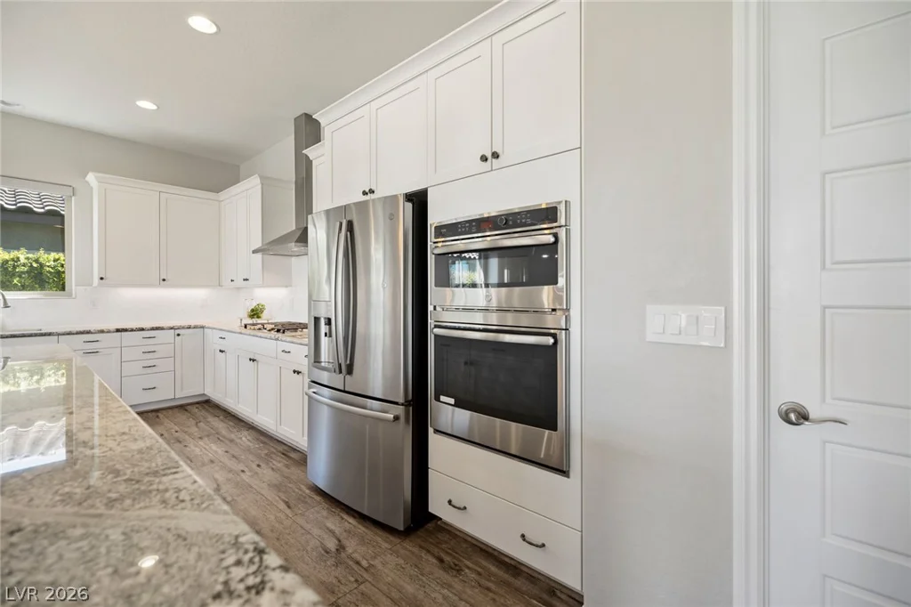 6312 Lautman Ridge, Las Vegas, NV 89141