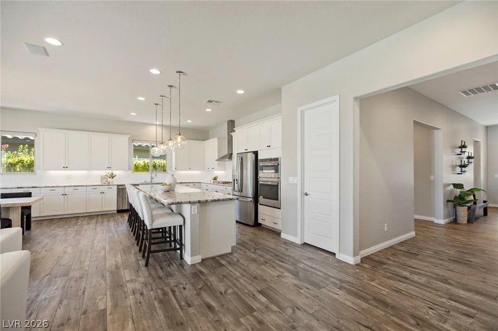 6312 Lautman Ridge, Las Vegas, NV 89141