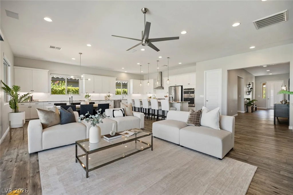 6312 Lautman Ridge, Las Vegas, NV 89141