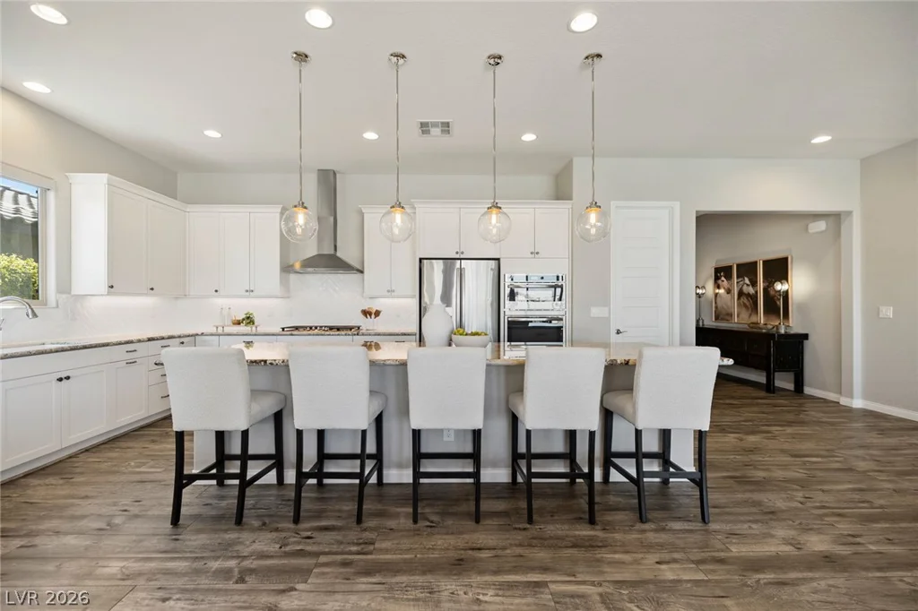 6312 Lautman Ridge, Las Vegas, NV 89141