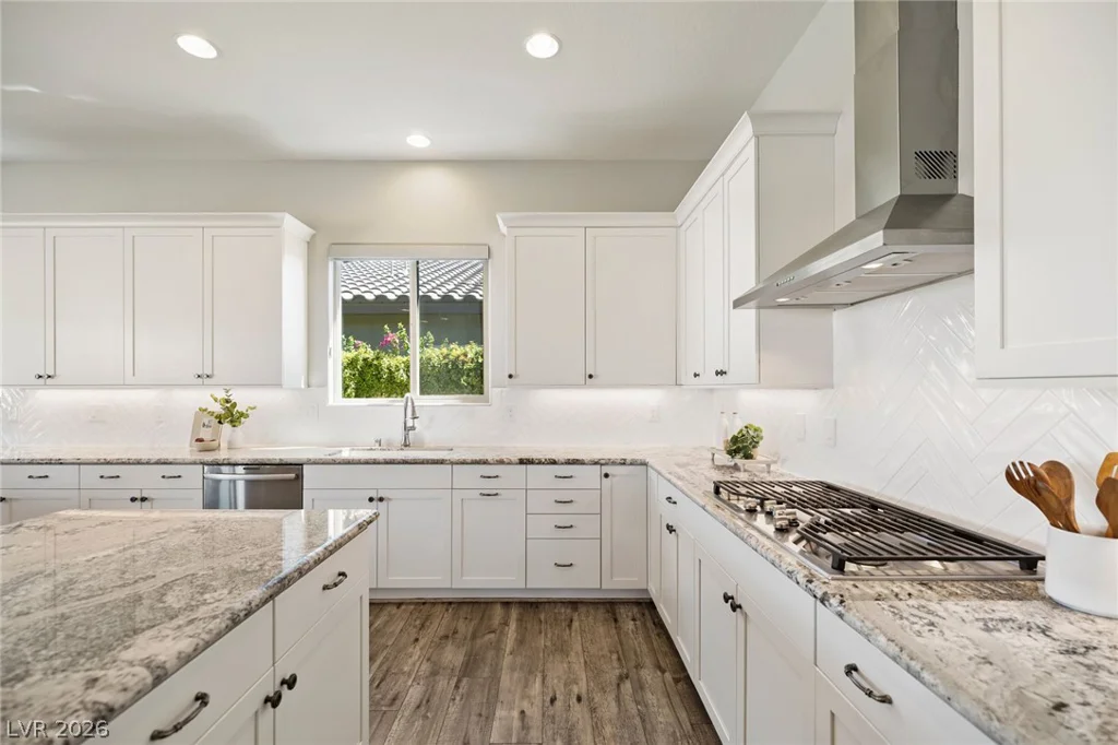 6312 Lautman Ridge, Las Vegas, NV 89141