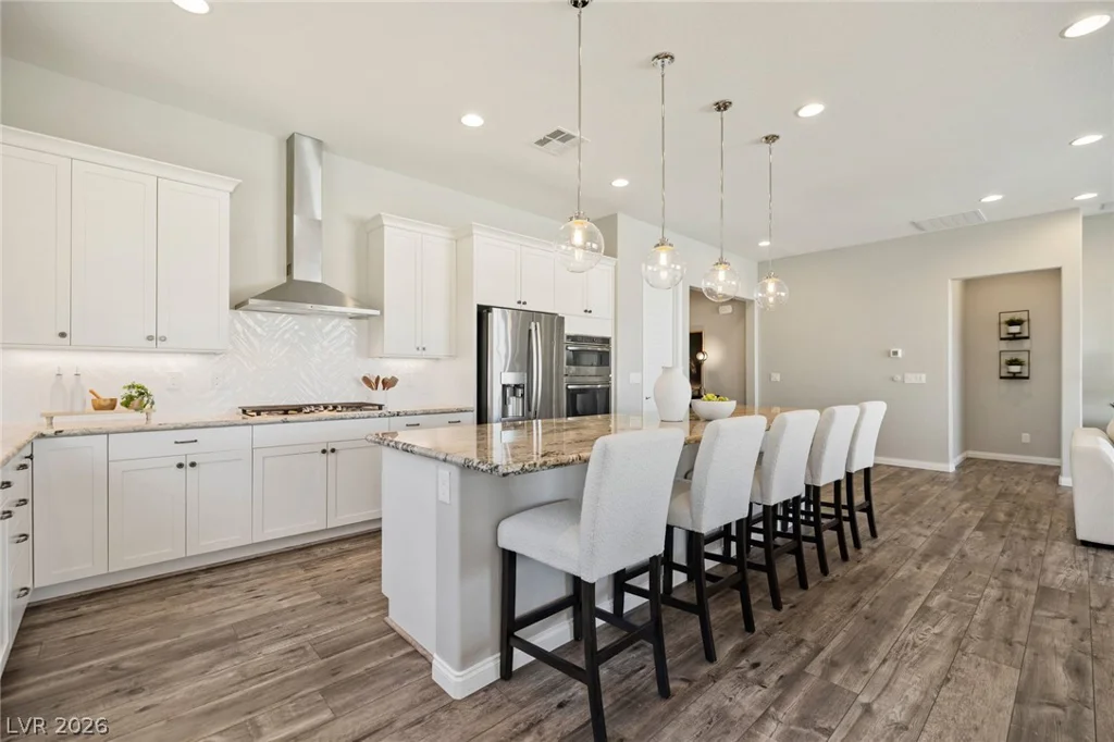 6312 Lautman Ridge, Las Vegas, NV 89141