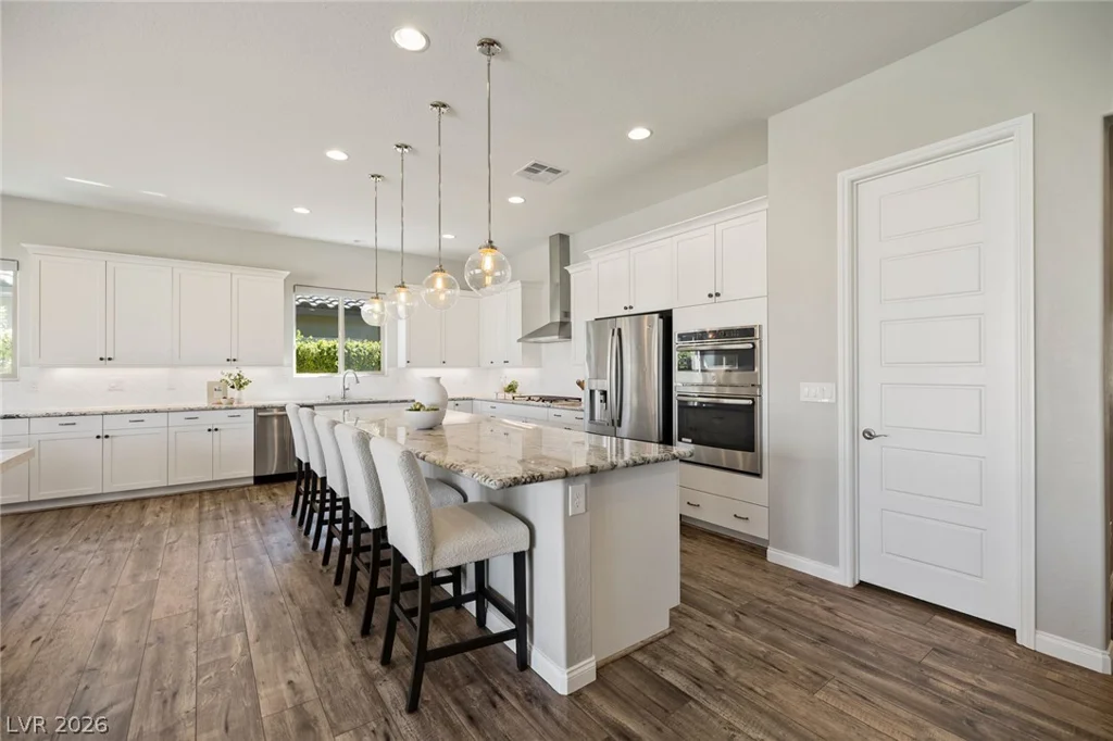 6312 Lautman Ridge, Las Vegas, NV 89141