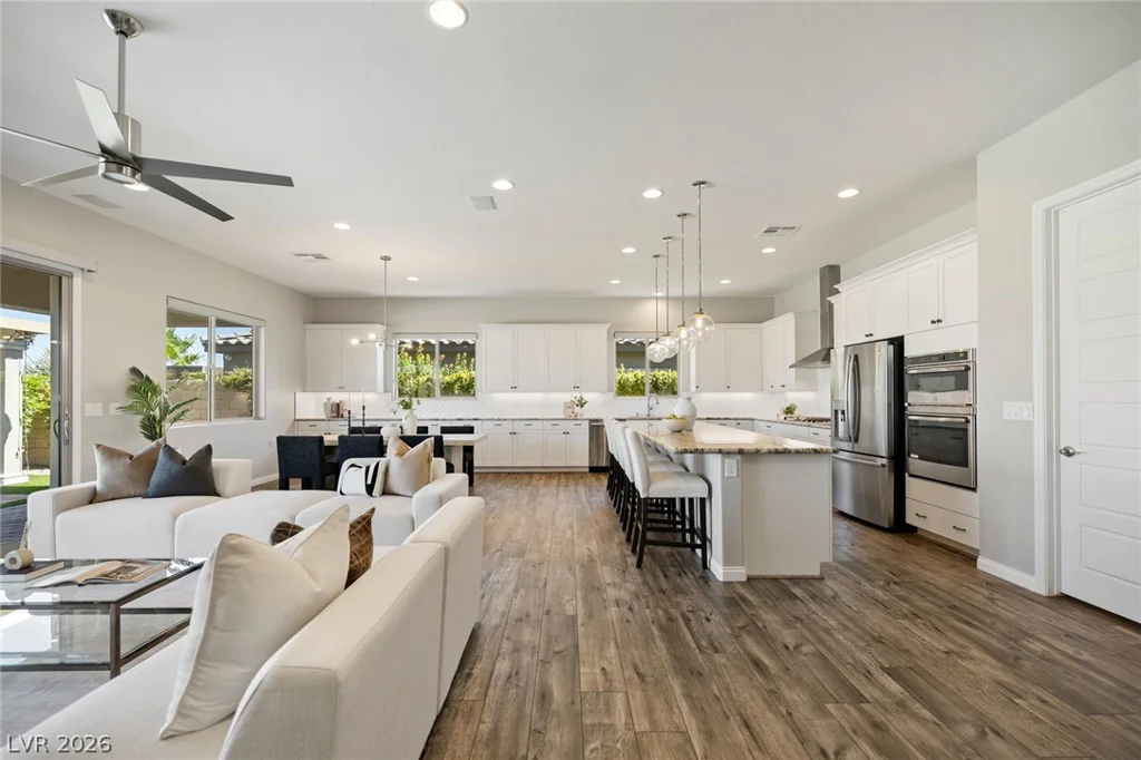 6312 Lautman Ridge, Las Vegas, NV 89141