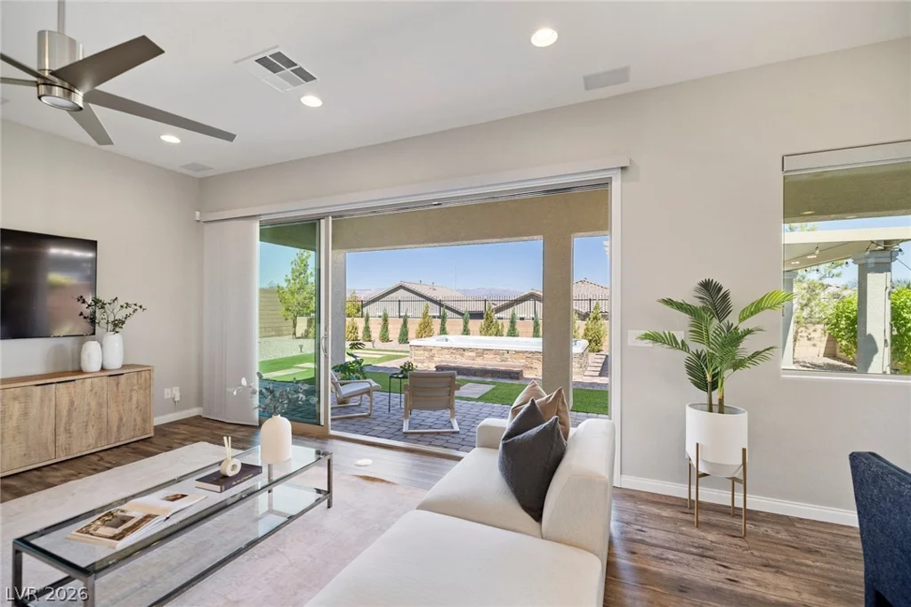 6312 Lautman Ridge, Las Vegas, NV 89141