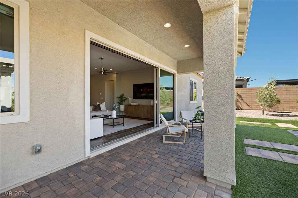 6312 Lautman Ridge, Las Vegas, NV 89141