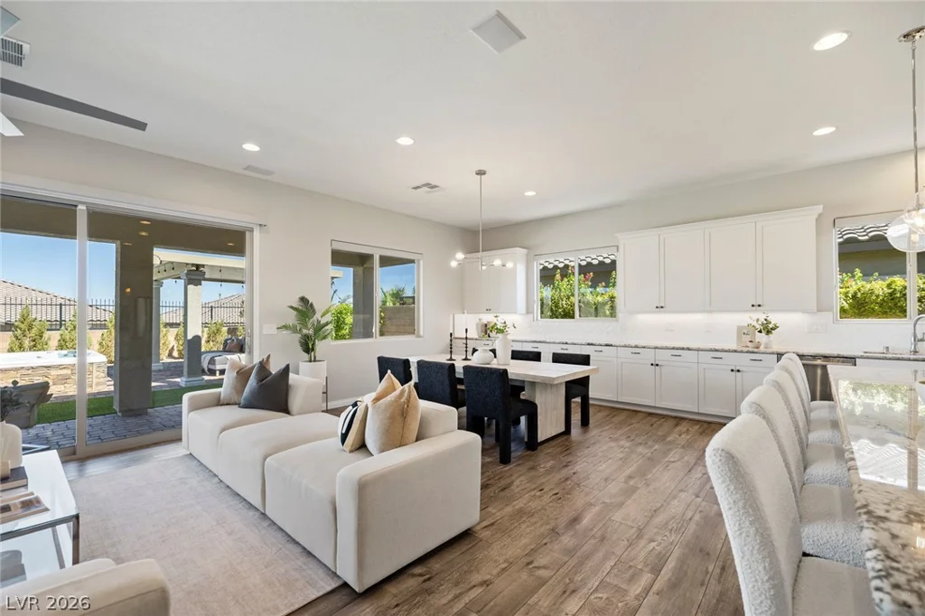 6312 Lautman Ridge, Las Vegas, NV 89141