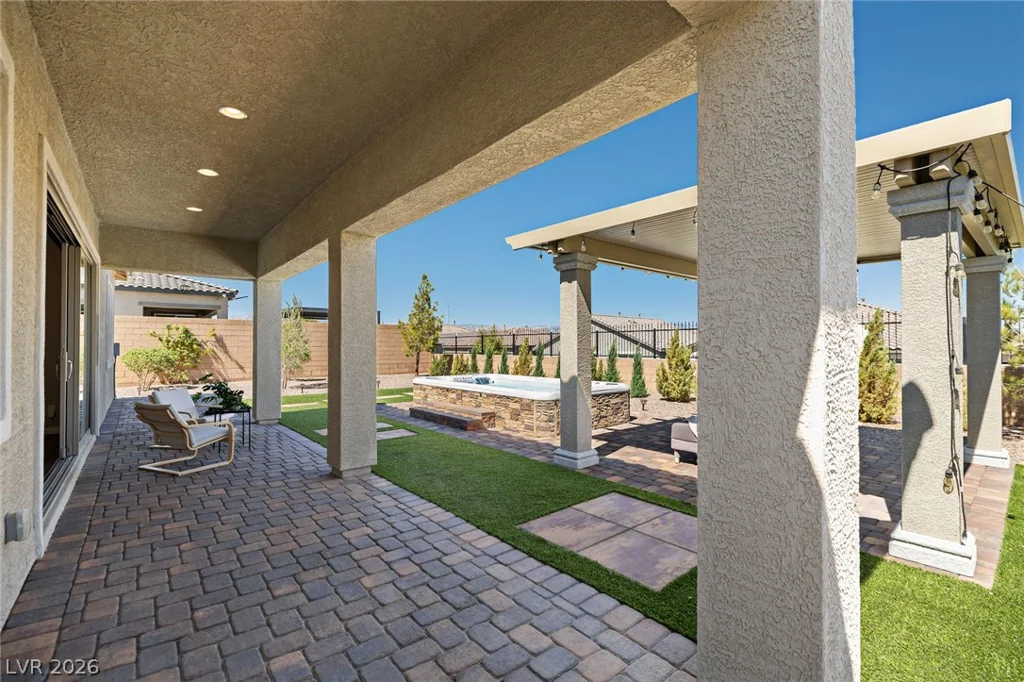 6312 Lautman Ridge, Las Vegas, NV 89141