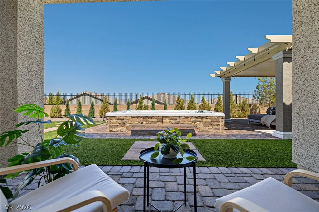 6312 Lautman Ridge, Las Vegas, NV 89141