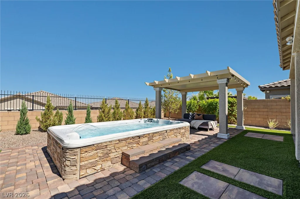6312 Lautman Ridge, Las Vegas, NV 89141