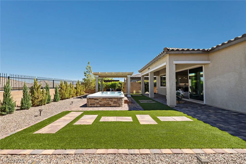 6312 Lautman Ridge, Las Vegas, NV 89141