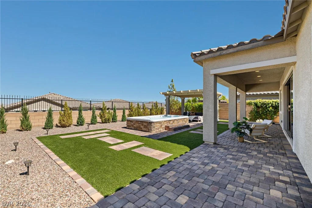 6312 Lautman Ridge, Las Vegas, NV 89141