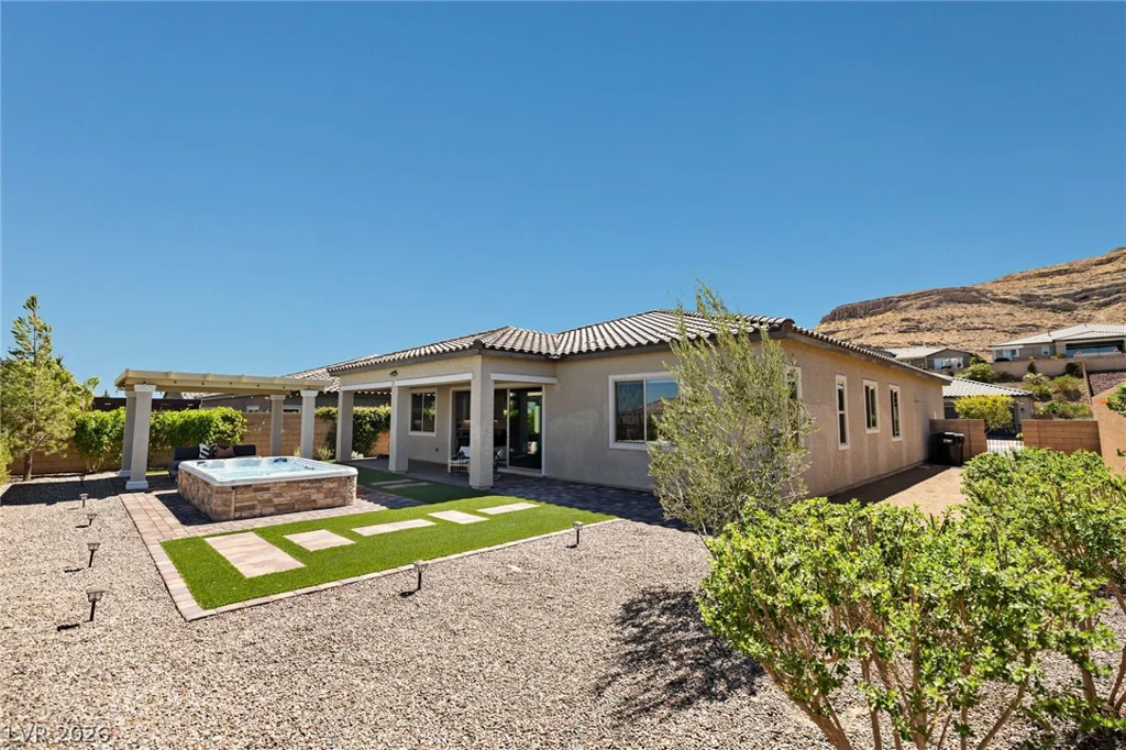 6312 Lautman Ridge, Las Vegas, NV 89141