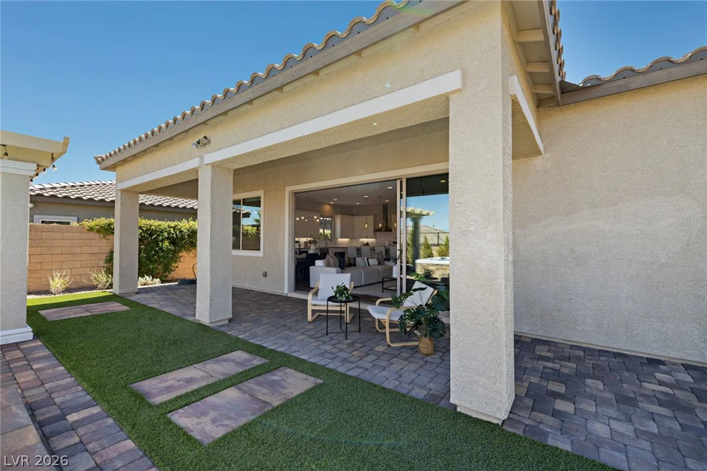 6312 Lautman Ridge, Las Vegas, NV 89141