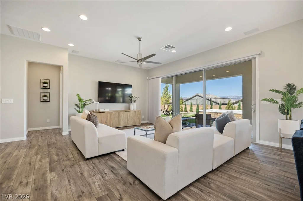 6312 Lautman Ridge, Las Vegas, NV 89141