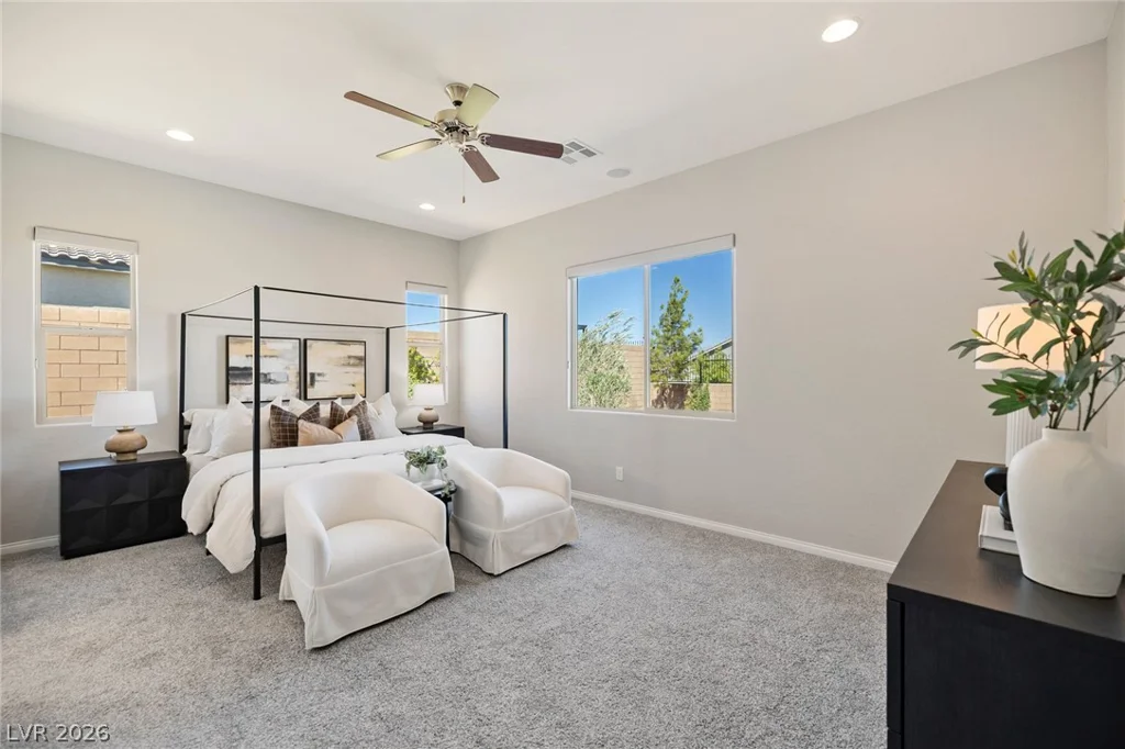 6312 Lautman Ridge, Las Vegas, NV 89141