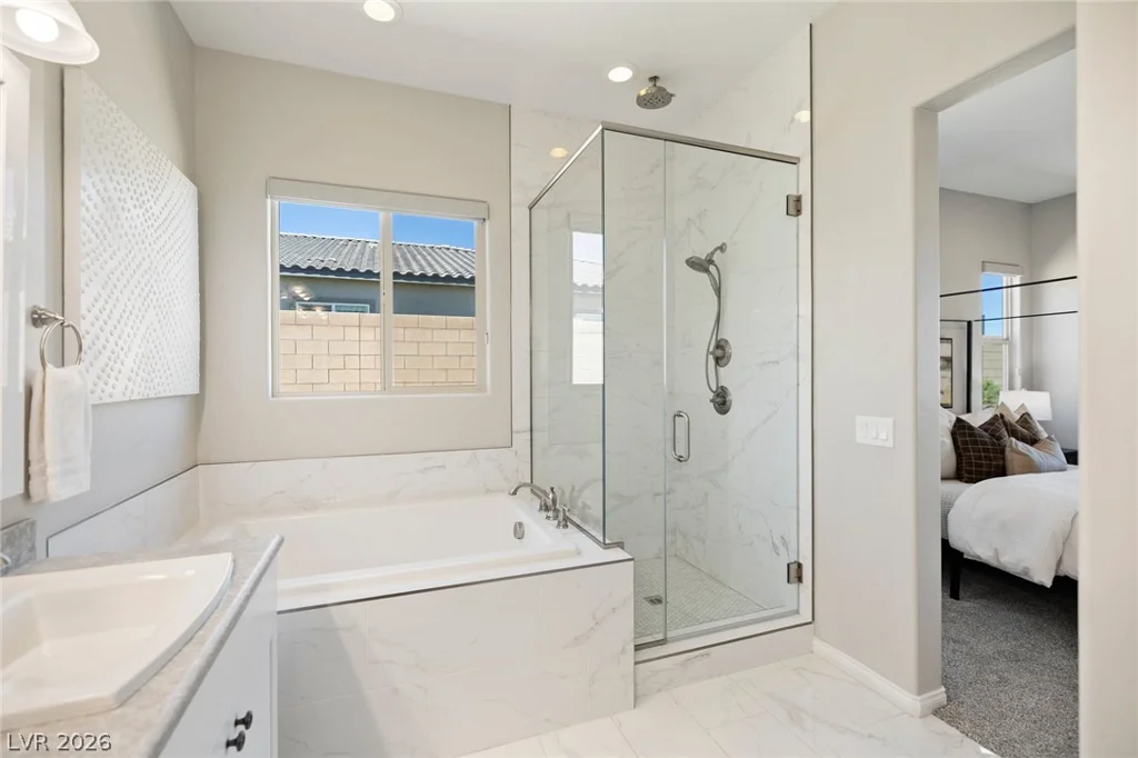 6312 Lautman Ridge, Las Vegas, NV 89141