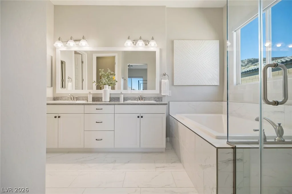6312 Lautman Ridge, Las Vegas, NV 89141