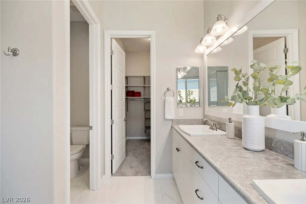 6312 Lautman Ridge, Las Vegas, NV 89141