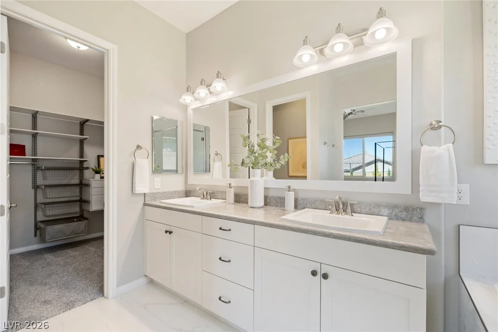 6312 Lautman Ridge, Las Vegas, NV 89141
