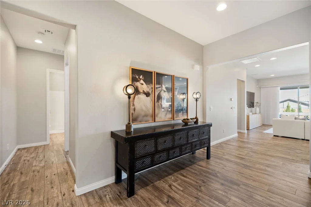 6312 Lautman Ridge, Las Vegas, NV 89141