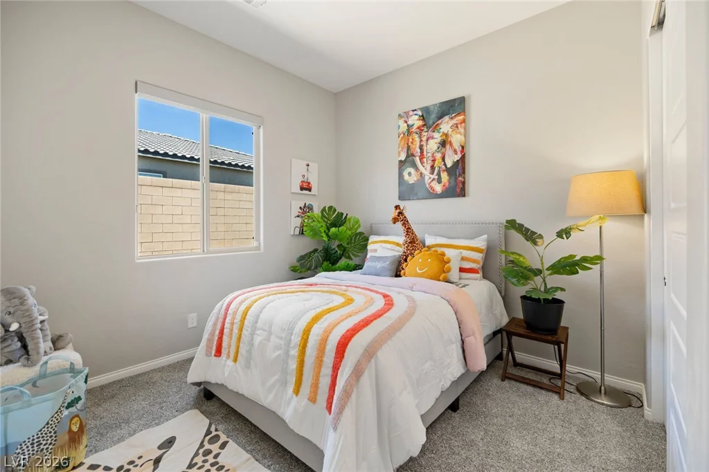 6312 Lautman Ridge, Las Vegas, NV 89141