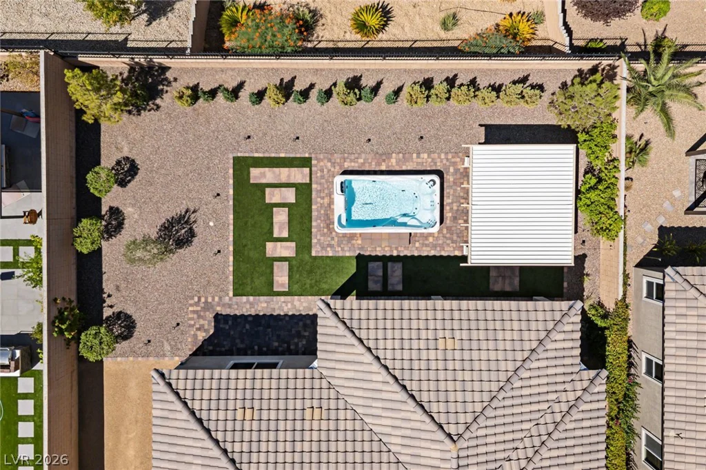 6312 Lautman Ridge, Las Vegas, NV 89141