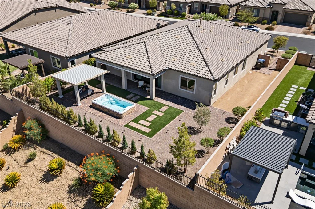 6312 Lautman Ridge, Las Vegas, NV 89141