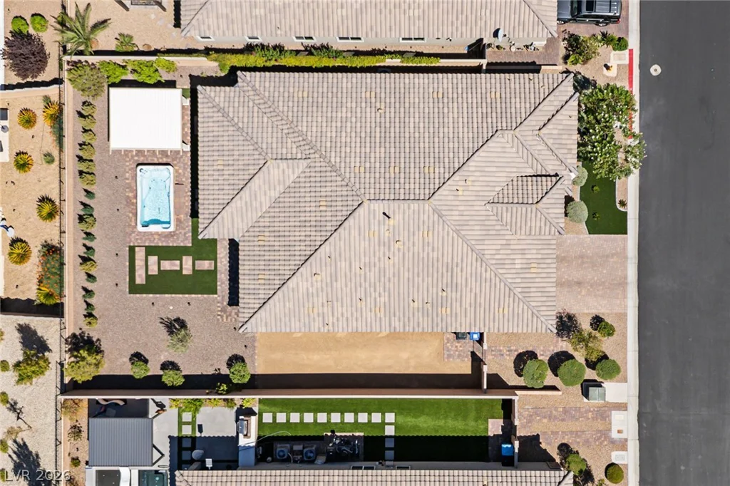 6312 Lautman Ridge, Las Vegas, NV 89141