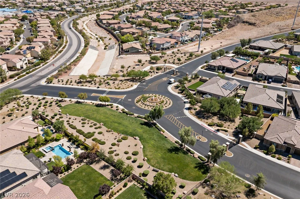 6312 Lautman Ridge, Las Vegas, NV 89141